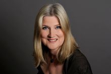 Carolyn Childs Co Founder MyTravel Research