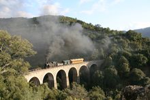 Sardinia and the Emerald Coast - The Railway Touring Company 