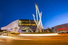 Porsche Museum 