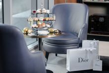 Easter High Tea at The Westin Melbourne 