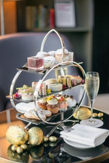 Easter High Tea at The Westin Melbourne 
