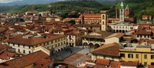 San Giovanni Valdarno, Tuscany