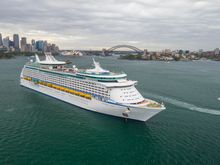 Explorer of the Seas