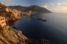 Camogli, Liguria