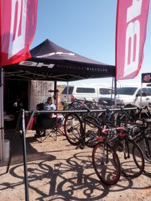 OUTERBIKE Vendor
