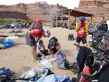 Adventure Xtreme Check Point