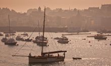 St Peter Port