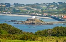 Fort Grey, Guernsey