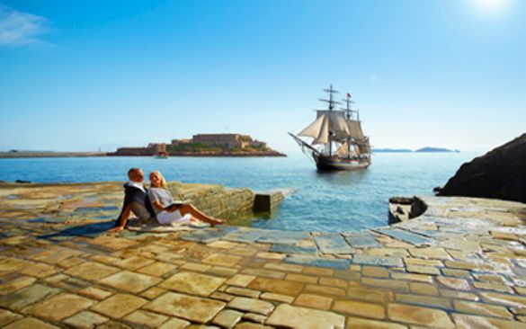 Channel Islands Heritage Festival