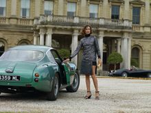 Cliveden, one of the world's finest luxury hotels