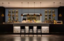 Stillery, InterContinental Sydney Double Bay