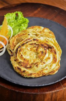 Indian breads