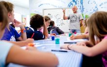 Draw like a pro in the Museum Of Australian Democracy at Old Parliament House’s Cartooning Masterclass.