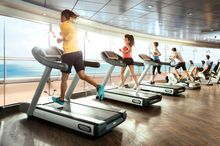 Fitness Centre