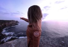 North Head: Exploring the clifftops of Sydney’s North Head – one of the adventure options available through the new Adventure Ju