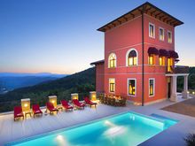 Holiday House in Oprtalj, Coatia
