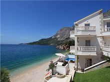 Beach Holiday House of the Year 2015 - Drasnice, Coratia.