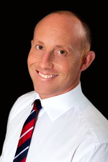 Andrew Hiebl, CEO at AACB