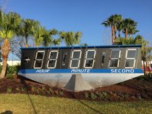 Countdown Clock