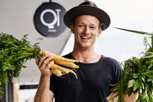 QT Bondi Presents Bondi Harvest