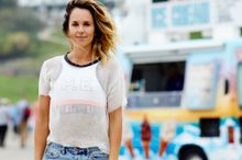 QT Bondi Presents Pip Edwards