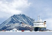 Lindblad Expeditions_National Geographic Explorer_Antarctica