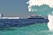 Lindblad Expeditions_National Geographic Explorer_Antarctica
