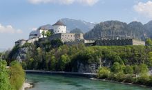 Kufstein Fortress in Tirol