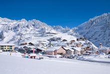 Stuben am Arlberg