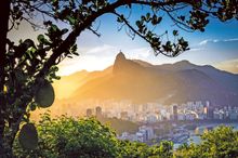 Rio de Janeiro Brazil