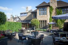 The William Cecil at Stamford