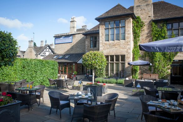The William Cecil at Stamford