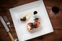 Stamford Award Winning Eats