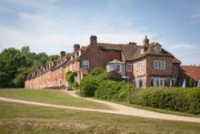 The Master Builder's at Buckler's Hard