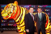 Vivid Sydney 2016 Program Launch