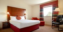 Stay at YHA Cardiff Central for only £20 B&B 