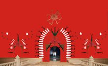 Erub Eastern Isaland Dari Headdress, 2016 Ken Thaiday Snr. in collaboration with Jason Christopher