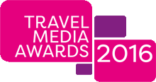 Travel Media Awards 2016
