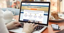Cheap airport parking made easy at AirportParkingHelper.com