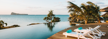 Paradise Cove, Mauritius