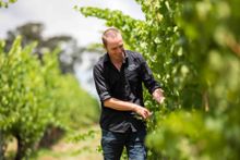 Local winemakers will match Sangiovese to delicious wood-fired pizzas at Four Winds Vineyard on Thursday 7 April.