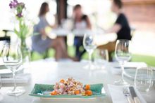 An exclusive Pinot Noir event will be held at Pialligo Estate.