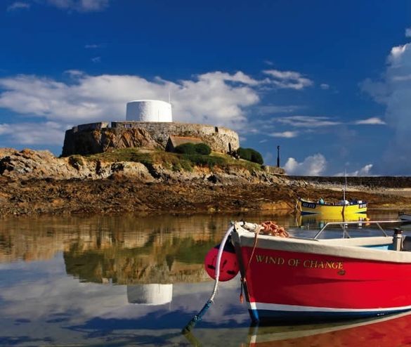 Guernsey