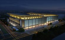 Novotel Suzhou SIP