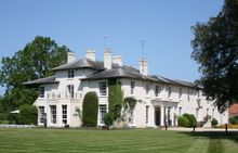 Congham Hall Hotel