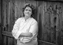 Chef Stephanie Moon to deliver Sky Dining at Emirates Spinnaker Tower
