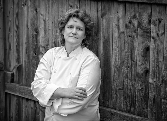 Chef Stephanie Moon to deliver Sky Dining at Emirates Spinnaker Tower Chef Stephanie Moon to deliver Sky Dining at Emirates Spinnaker Tower
