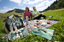 Gourmet Hikes in Baiersbronn