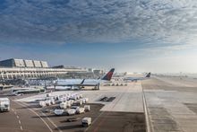 Stuttgart Airport