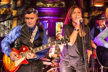 Be Discovered at Marble Bar_Winners 2015_Nothin but Jam